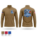 539th CTC 27472766 Windbreaker - 1