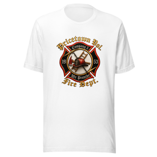 Unisex Staple T-Shirt - White