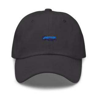 Westside truck and auto repair Classic Dad Hat | Yupoong 6245CM