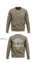 RCSD Crew Neck Sweatshirt - 4