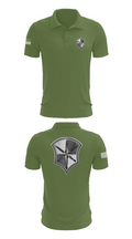 CPD 25599118 Short Sleeve Performance Polo - 47