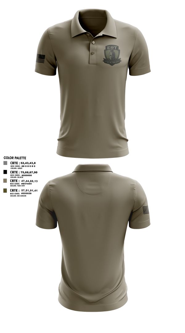 Short Sleeve Performance Polo, Sheboygan PD ERT, Police, Teamtime, Team time, sublimation, custom sports apparel, team uniforms, spirit wear, spiritwear, sports uniforms, custom shirts, team store, custom team store, fundraiser sports, apparel fundraiser