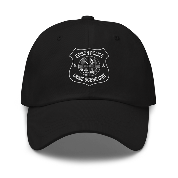 Dad hat - Black