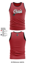 Chiefs Tank Top - 5