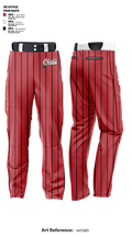 Chiefs Baseball Pants - 5