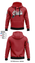 Chiefs Hoodie - 5