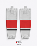 Gladwin Gladiators 9463643 Ice Hockey Socks - 11