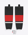 Gladwin Gladiators 9463643 Ice Hockey Socks - 10
