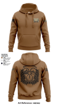 NSSF Hoodie - 11