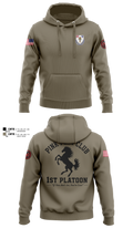 1/182 1st Platoon Hoodie - 10