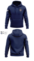 Ocean Township Police  Hoodie - 101