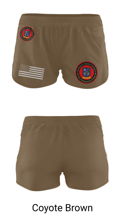 Intelligence Support Battalion 57442174 Ranger Panties - 3