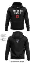 Orrville Police Department Hoodie - 24