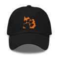Anson Bearcats Dad hat