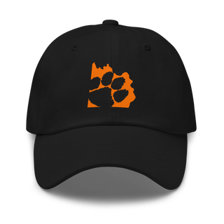 Dad hat - Black