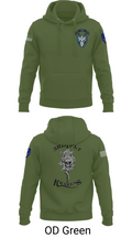 95th cbrn 3rd plt Hoodie - 58