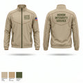 CALVERT POLICE DEPARTMENT Windbreaker - 1