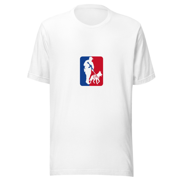 Unisex Staple T-Shirt - White