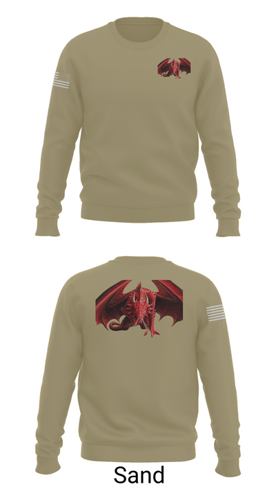 G co 2-14 74845469 Crew Neck Sweatshirt - 85