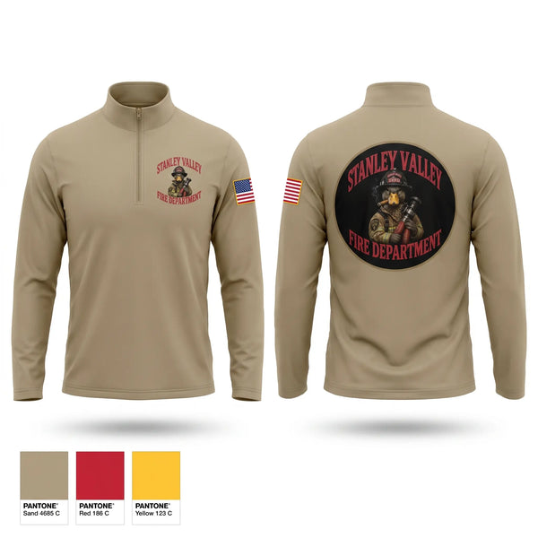 Windbreaker, Jacob fields, Fire Department, Teamtime, Team time, sublimation, custom sports apparel, team uniforms, spirit wear, spiritwear, sports uniforms, custom shirts, team store, custom team store, fundraiser sports, apparel fundraiser