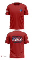 Delphos 32115498 Old School Cotton Feel Shirt - 2