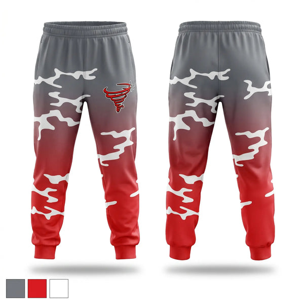 Sweatpants, Bradford Tornadoes, , Teamtime, Team time, sublimation, custom sports apparel, team uniforms, spirit wear, spiritwear, sports uniforms, custom shirts, team store, custom team store, fundraiser sports, apparel fundraiser