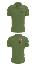 309th CEC-I 29638817 Short Sleeve Performance Polo - 47