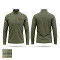 Walker county Sheriff office Windbreaker - 1