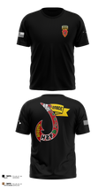 H2F, 2nd Mobile Brigade, 25th Infantry Division Short Sleeve Performance Shirt - 6