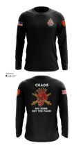 C/1-8 FA Long Sleeve Performance Shirt - 20