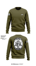 PSU 311 77580202 Crew Neck Sweatshirt - 251