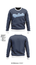 Blue Devils Crew Neck Sweatshirt - 5