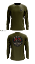 SHADOW 35298018 Long Sleeve Performance Shirt - 2