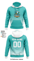 Clutch City College Prep   Hoodie - 6