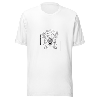 Unisex Staple T-Shirt - White