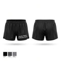 Houston Police Northeast Patrol Ranger Panties - 1