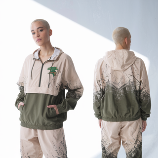 Windbreaker, Archbishop Carroll Cheer, Cheer, Teamtime, Team time, sublimation, custom sports apparel, team uniforms, spirit wear, spiritwear, sports uniforms, custom shirts, team store, custom team store, fundraiser sports, apparel fundraiser