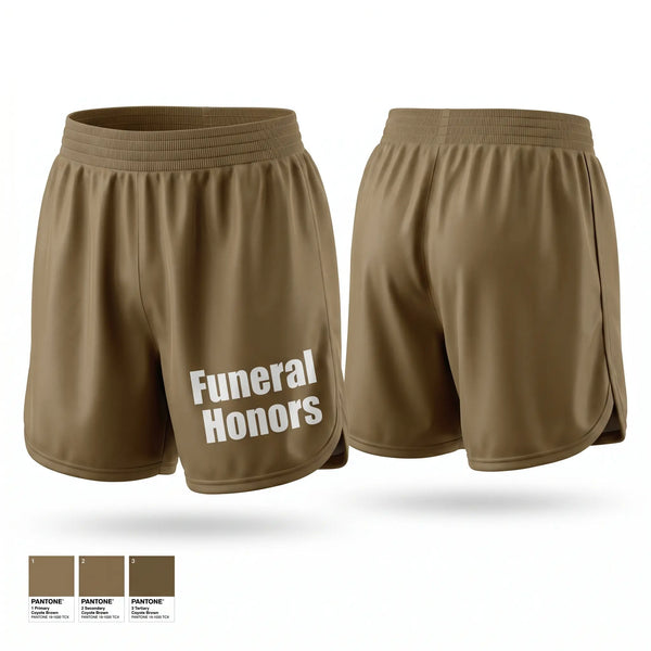 Ranger Panties, Funeral Honors, National Guard, Teamtime, Team time, sublimation, custom sports apparel, team uniforms, spirit wear, spiritwear, sports uniforms, custom shirts, team store, custom team store, fundraiser sports, apparel fundraiser
