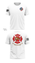 Company 52 26931485 Short Sleeve Performance Shirt - 22