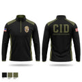 SRT team / CID Windbreaker - 1