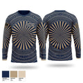 Colorado City PD Long Sleeve Performance Shirt - 1