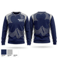 Montebello Drillers Crew Neck Sweatshirt - 1