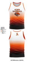 Alma Tank Top - 5