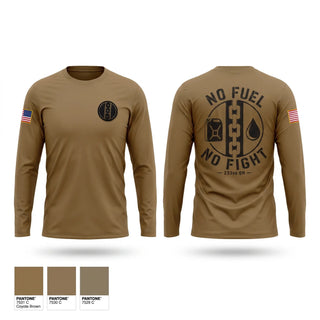 Long Sleeve Performance Shirt, 233rd QM, Army, Teamtime, Team time, sublimation, custom sports apparel, team uniforms, spirit wear, spiritwear, sports uniforms, custom shirts, team store, custom team store, fundraiser sports, apparel fundraiser