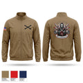 1/C 36 Windbreaker - 1