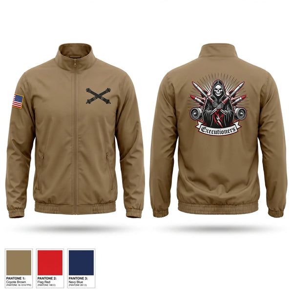 Windbreaker, 1/C 36, Army, Teamtime, Team time, sublimation, custom sports apparel, team uniforms, spirit wear, spiritwear, sports uniforms, custom shirts, team store, custom team store, fundraiser sports, apparel fundraiser