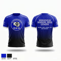 Mansfield Martial Arts Center Short Sleeve Performance Shirt - 1