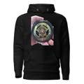 Bryan County Sheriff’s Department Unisex Hoodie - 1