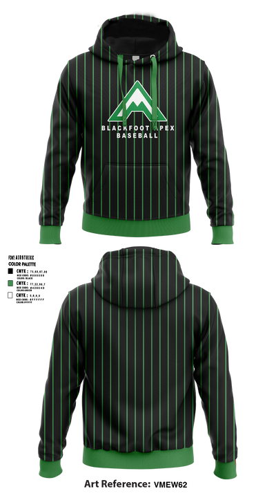 Apex Hoodie - 5