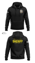 Uintah County Sheriffs Office Hoodie - 21